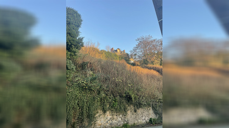 Ma-Cabane - Vente Terrain DINAN, 450 m²