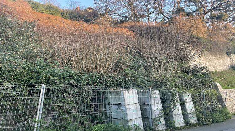 Ma-Cabane - Vente Terrain DINAN, 450 m²