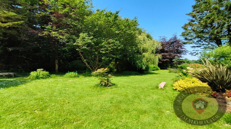 Ma-Cabane - Vente Terrain DINAN, 5775 m²
