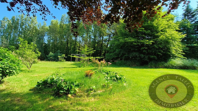 Ma-Cabane - Vente Terrain DINAN, 5775 m²