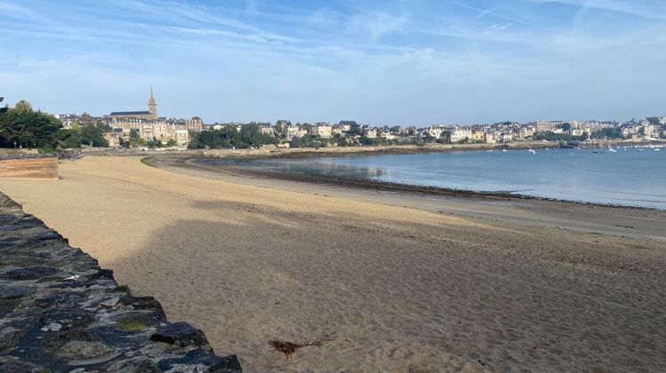 Ma-Cabane - Vente Terrain DINARD, 255 m²