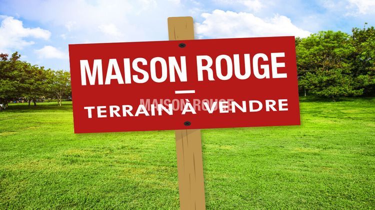 Ma-Cabane - Vente Terrain DINARD, 494 m²