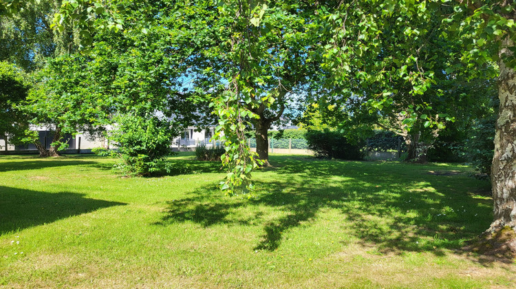 Ma-Cabane - Vente Terrain Dinard, 578 m²