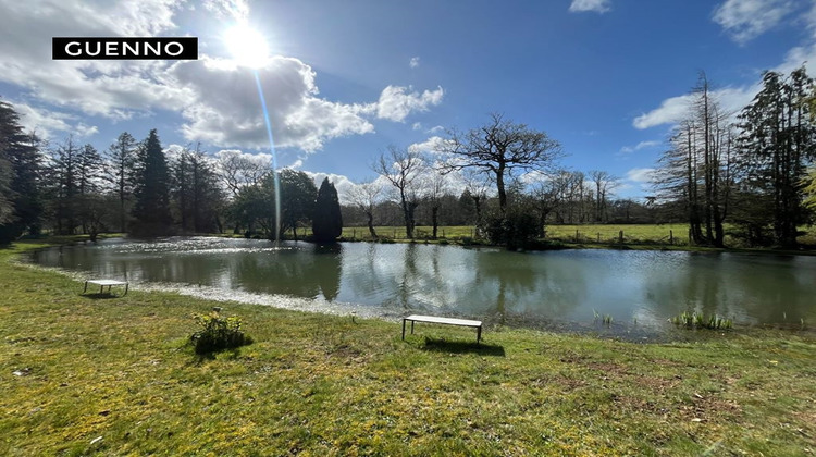 Ma-Cabane - Vente Terrain DINGE, 2800 m²