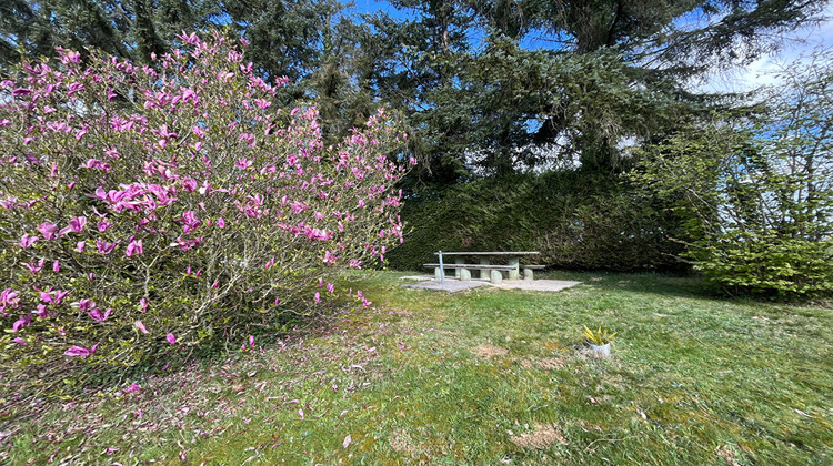 Ma-Cabane - Vente Terrain DINGE, 2800 m²