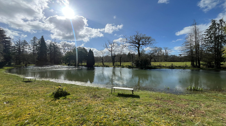 Ma-Cabane - Vente Terrain DINGE, 2800 m²