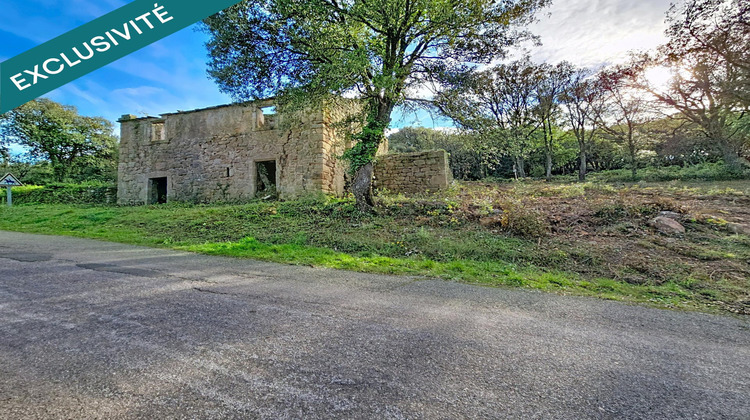 Ma-Cabane - Vente Terrain Dio-Et-Valquieres, 2329 m²