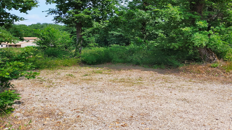 Ma-Cabane - Vente Terrain DIRAC, 1943 m²