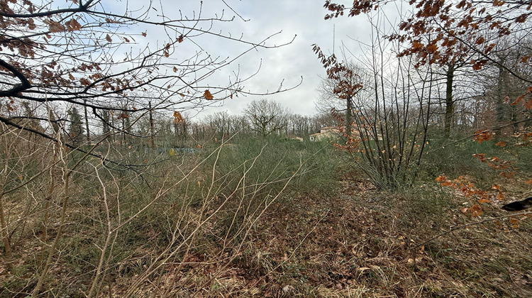 Ma-Cabane - Vente Terrain DIRAC, 1943 m²