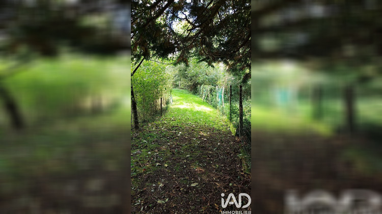 Ma-Cabane - Vente Terrain Dissay, 5390 m²