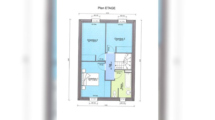 Ma-Cabane - Vente Terrain Divatte-sur-Loire, 220 m²