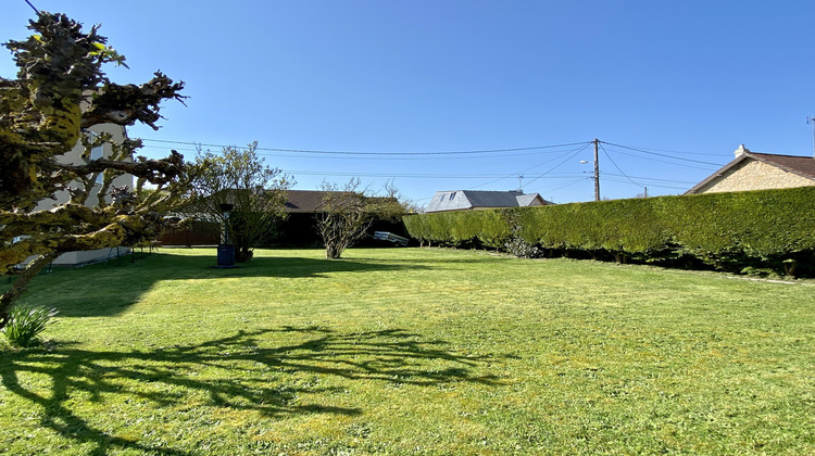 Ma-Cabane - Vente Terrain Dives-sur-Mer, 403 m²