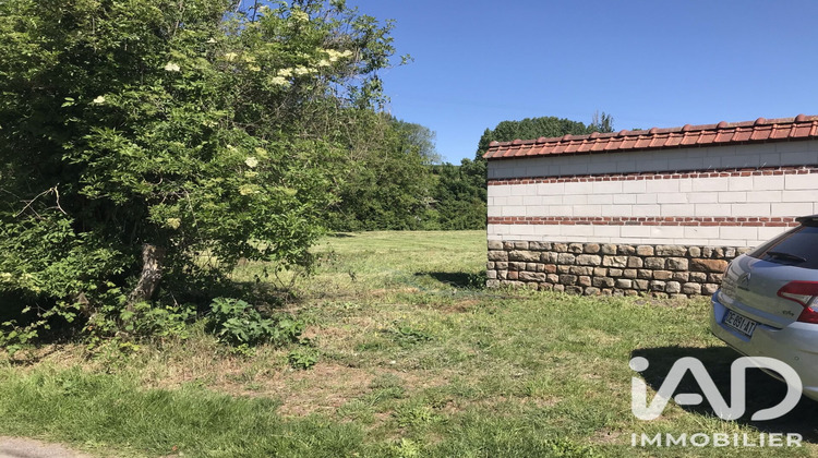 Ma-Cabane - Vente Terrain Divion, 2700 m²