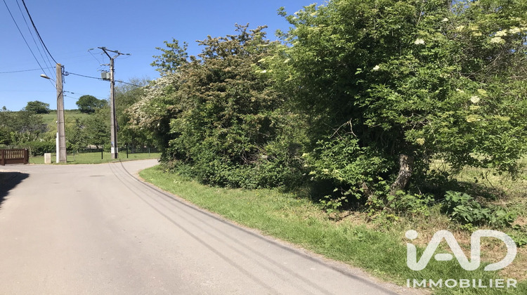 Ma-Cabane - Vente Terrain Divion, 2700 m²