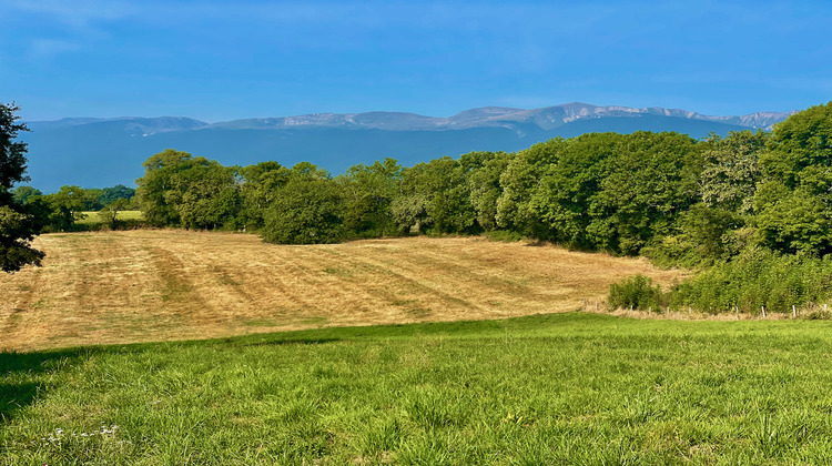 Ma-Cabane - Vente Terrain Divonne-les-Bains, 4469 m²