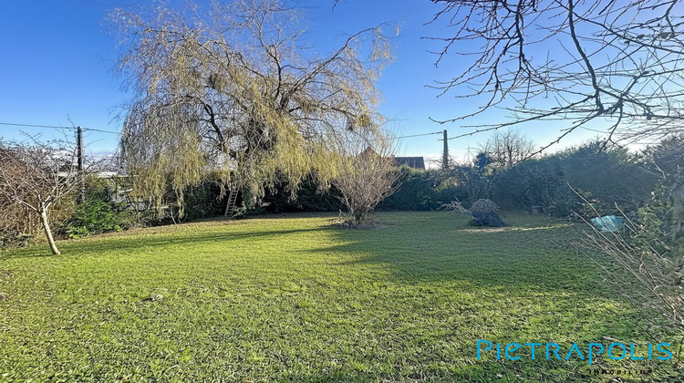 Ma-Cabane - Vente Terrain Divonne-les-Bains, 508 m²