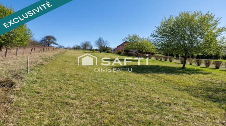 Ma-Cabane - Vente Terrain Dogneville, 1427 m²