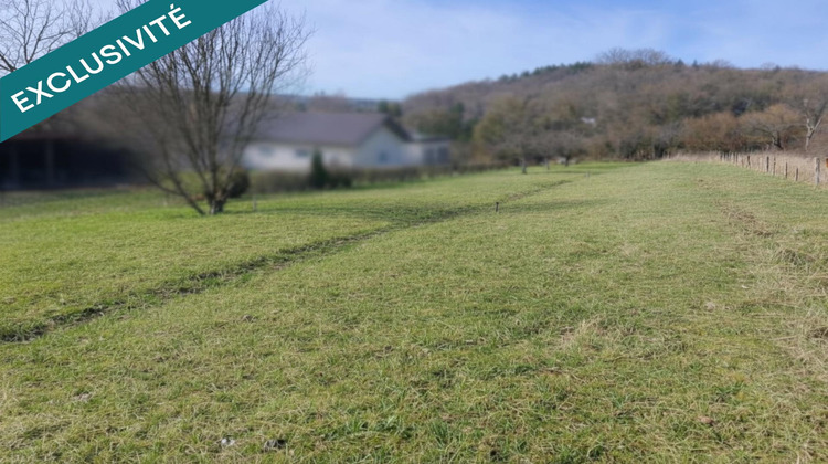 Ma-Cabane - Vente Terrain Dogneville, 1427 m²