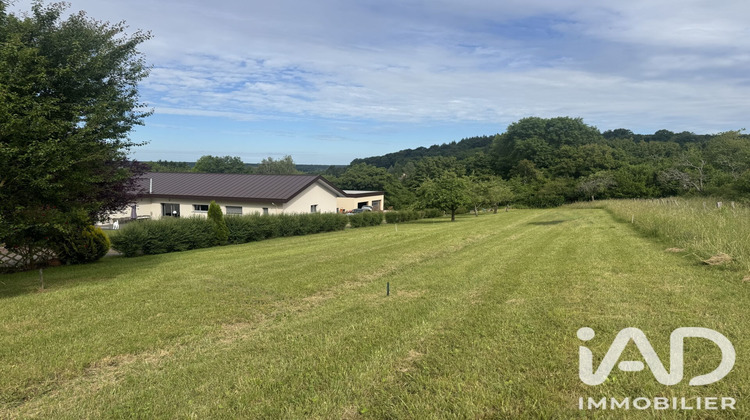 Ma-Cabane - Vente Terrain Dogneville, 1427 m²