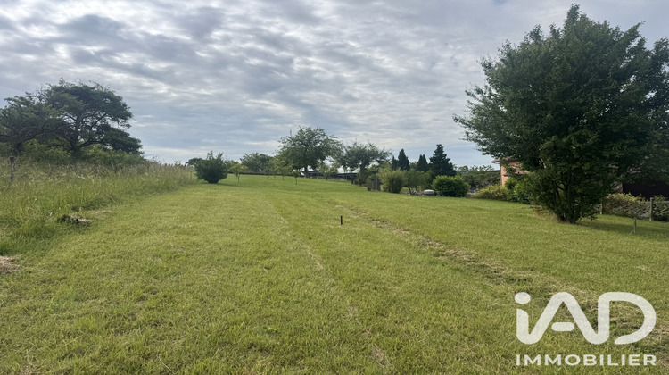 Ma-Cabane - Vente Terrain Dogneville, 1427 m²