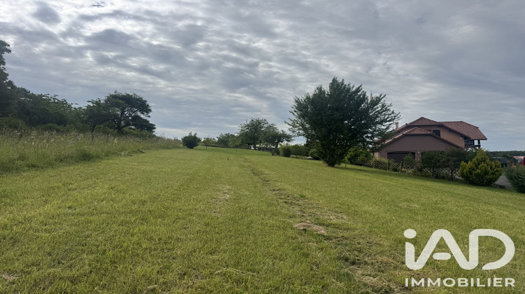 Ma-Cabane - Vente Terrain Dogneville, 1427 m²