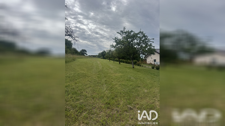 Ma-Cabane - Vente Terrain Dogneville, 1427 m²