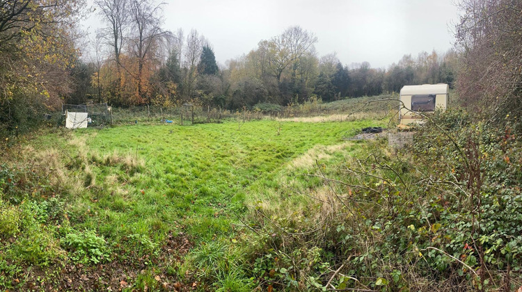 Ma-Cabane - Vente Terrain Dohem, 2850 m²