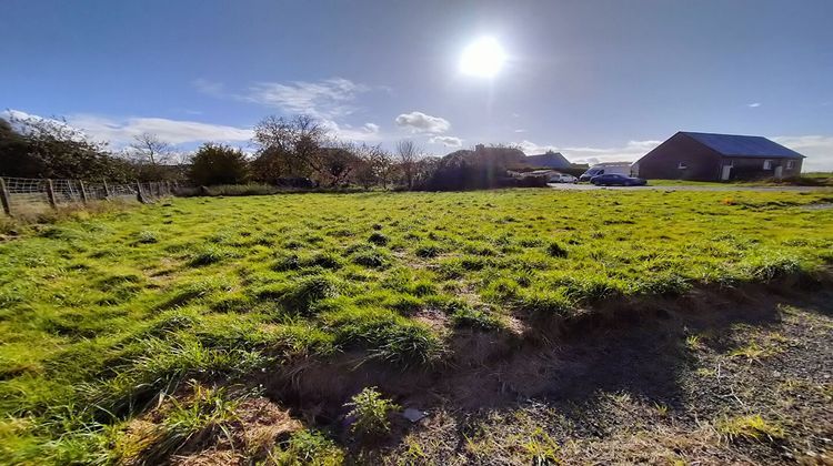 Ma-Cabane - Vente Terrain DOL-DE-BRETAGNE, 824 m²