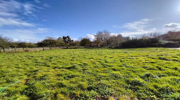 Ma-Cabane - Vente Terrain DOL-DE-BRETAGNE, 913 m²