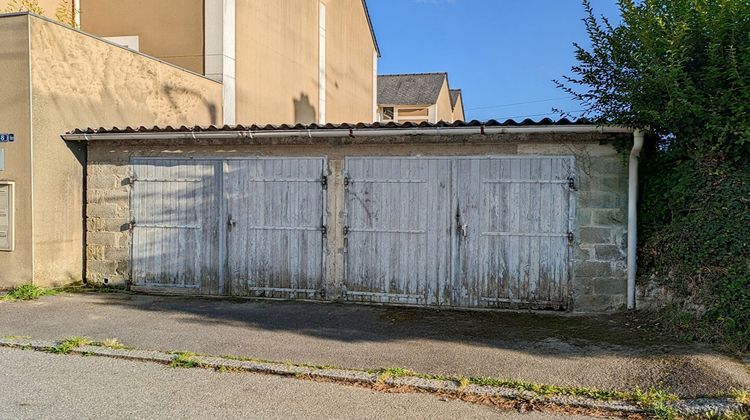 Ma-Cabane - Vente Terrain DOL-DE-BRETAGNE, 600 m²