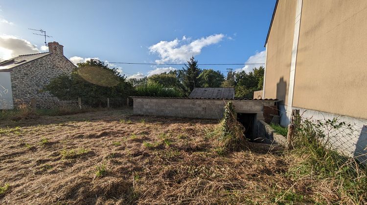 Ma-Cabane - Vente Terrain DOL-DE-BRETAGNE, 600 m²