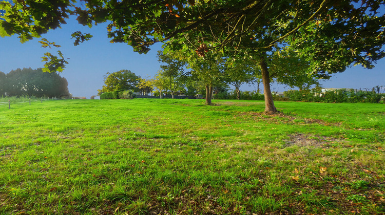 Ma-Cabane - Vente Terrain DOL-DE-BRETAGNE, 5591 m²