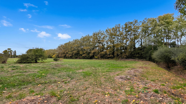 Ma-Cabane - Vente Terrain DOL-DE-BRETAGNE, 1597 m²