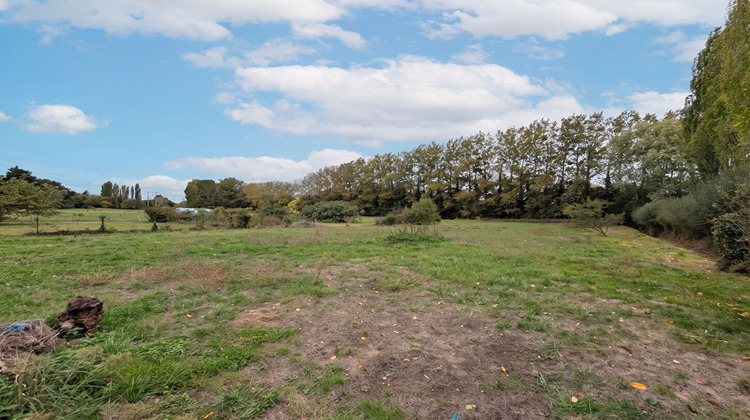 Ma-Cabane - Vente Terrain DOL-DE-BRETAGNE, 1597 m²