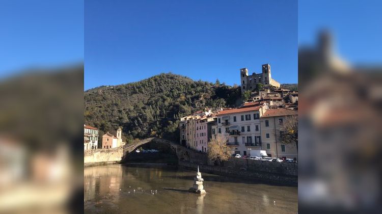 Ma-Cabane - Vente Terrain Dolceacqua, 1400 m²