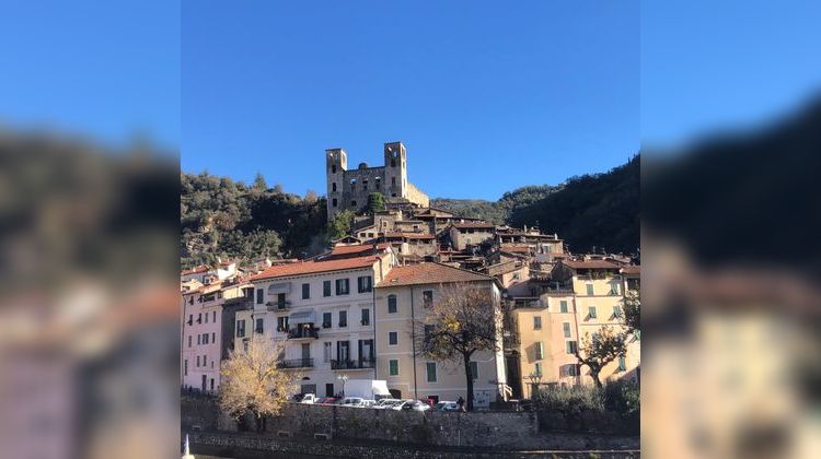 Ma-Cabane - Vente Terrain Dolceacqua, 1400 m²