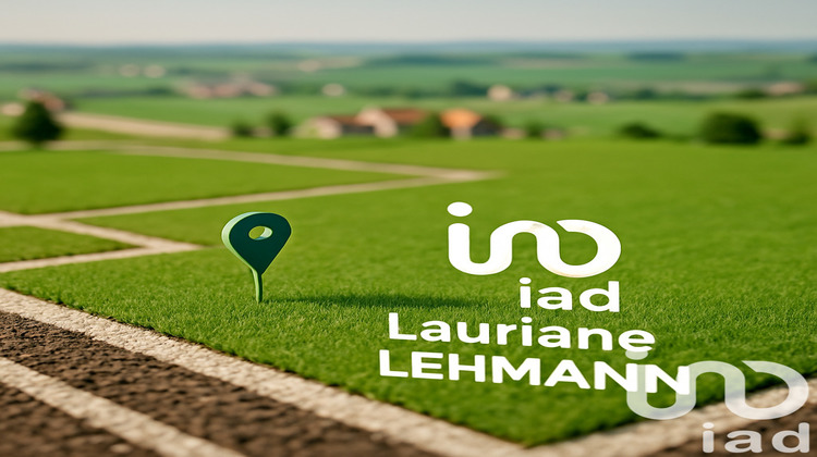 Ma-Cabane - Vente Terrain Dole, 1398 m²