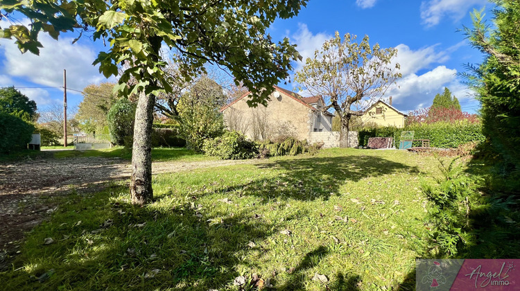 Ma-Cabane - Vente Terrain Dole, 606 m²