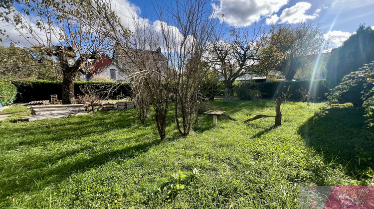 Ma-Cabane - Vente Terrain Dole, 606 m²