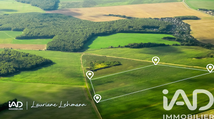 Ma-Cabane - Vente Terrain Dole, 1114 m²