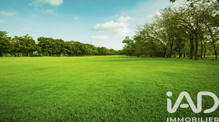 Ma-Cabane - Vente Terrain Dole, 670 m²