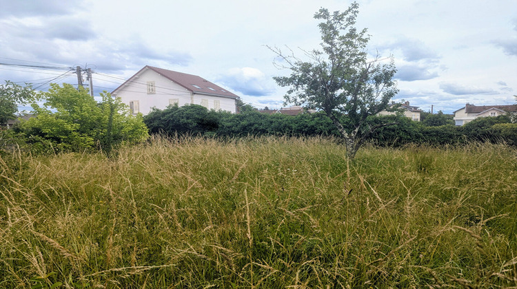 Ma-Cabane - Vente Terrain DOLE, 1 m²