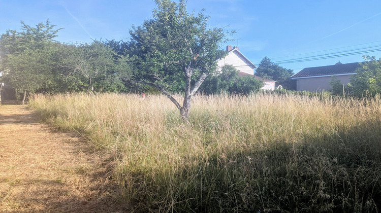 Ma-Cabane - Vente Terrain DOLE, 520 m²