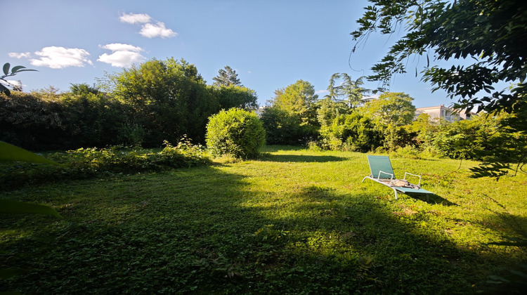 Ma-Cabane - Vente Terrain DOLE, 530 m²