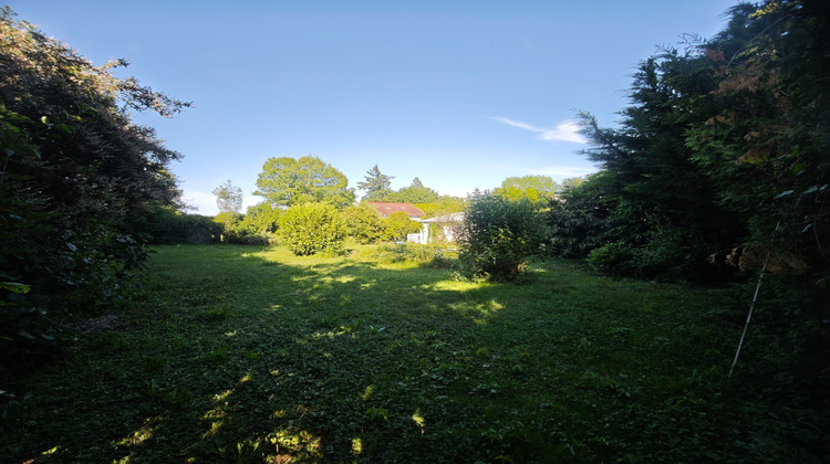 Ma-Cabane - Vente Terrain DOLE, 530 m²