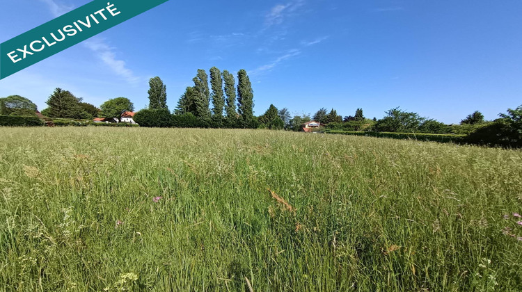 Ma-Cabane - Vente Terrain Dolomieu, 4176 m²