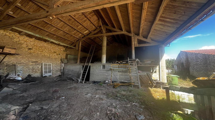 Ma-Cabane - Vente Terrain DOLUS D OLERON, 600 m²