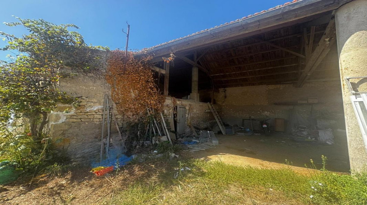 Ma-Cabane - Vente Terrain DOLUS D OLERON, 600 m²