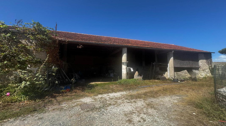 Ma-Cabane - Vente Terrain DOLUS D OLERON, 603 m²