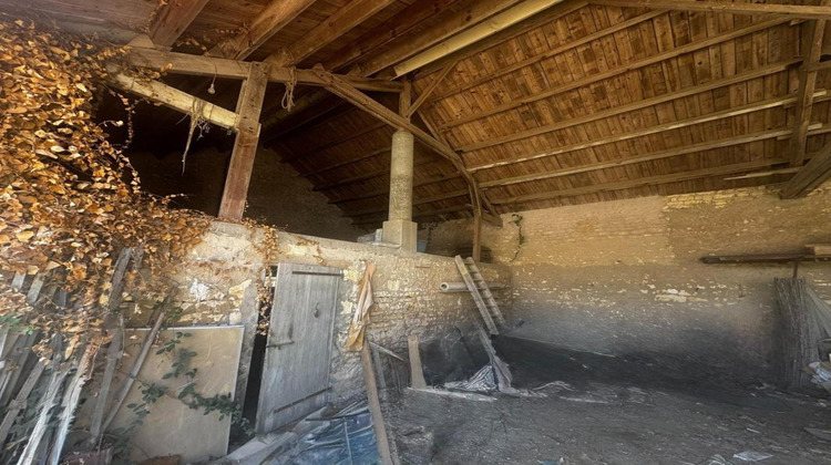 Ma-Cabane - Vente Terrain DOLUS D OLERON, 603 m²